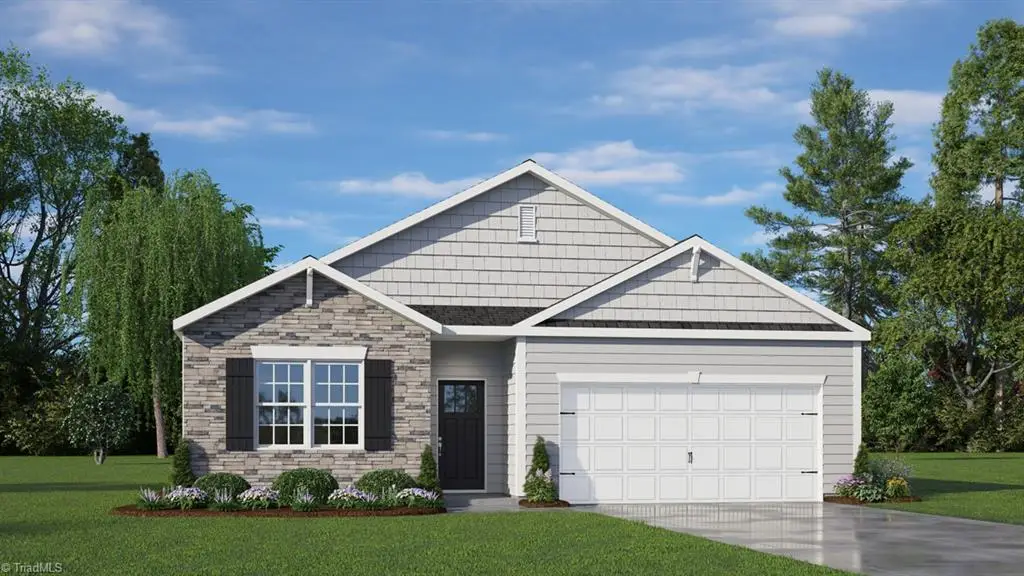 3512 Johnson Run Avenue, Whitsett, NC 27377 - #1