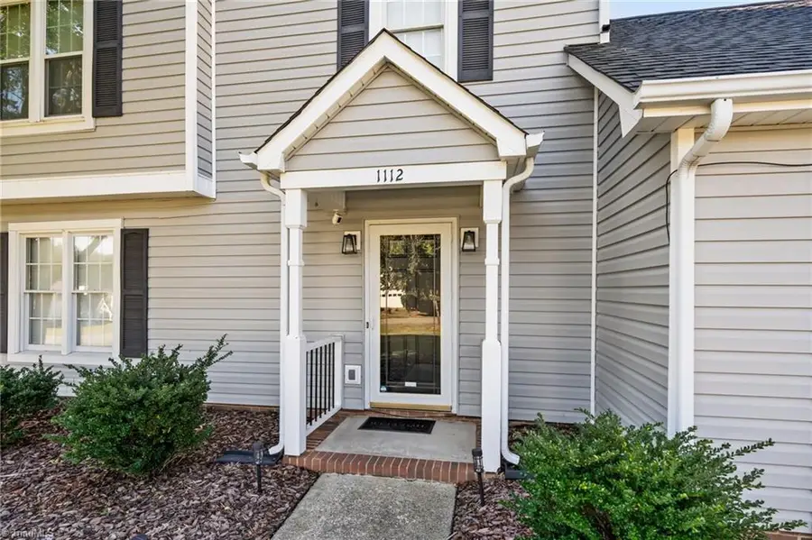 1112 Stamford Club Drive, Rural Hall, NC 27045 - #3