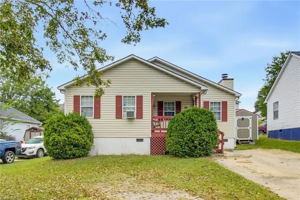 2925 Triangle Lake Road, High Point, NC 27260