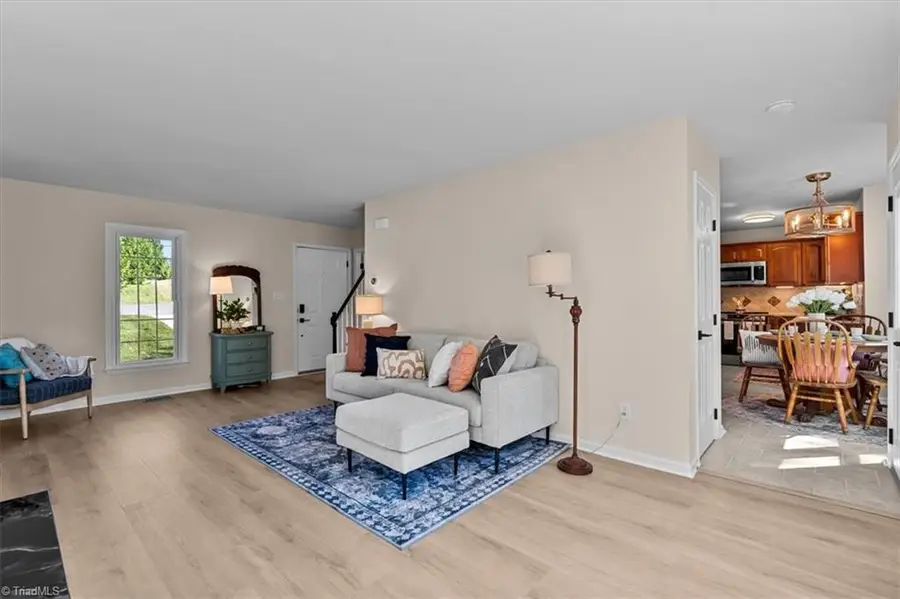 15 Gatehouse Lane, Greensboro, NC 27407 - #3