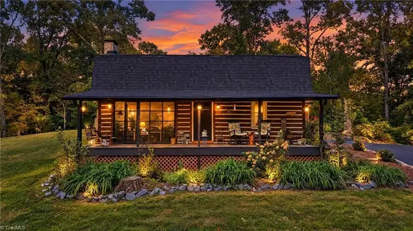 7194 Spring Hill Road, Lewisville, NC 27023