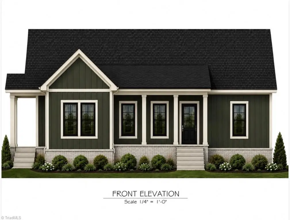 2632 Idlewild Drive, Randleman, NC 27317 - #1