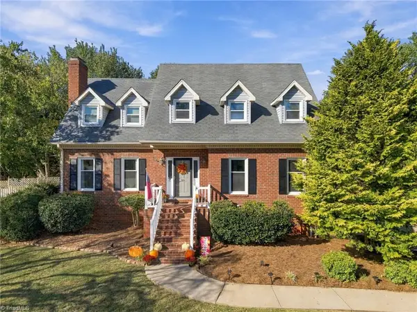 1101 Maplewood Avenue, High Point, NC 27265