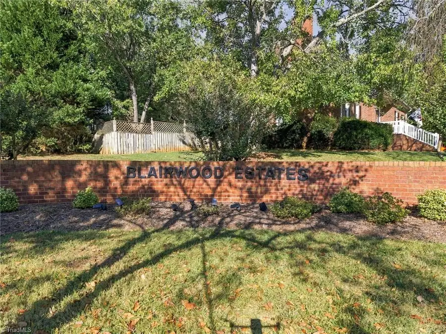 1101 Maplewood Avenue, High Point, NC 27265 - #2