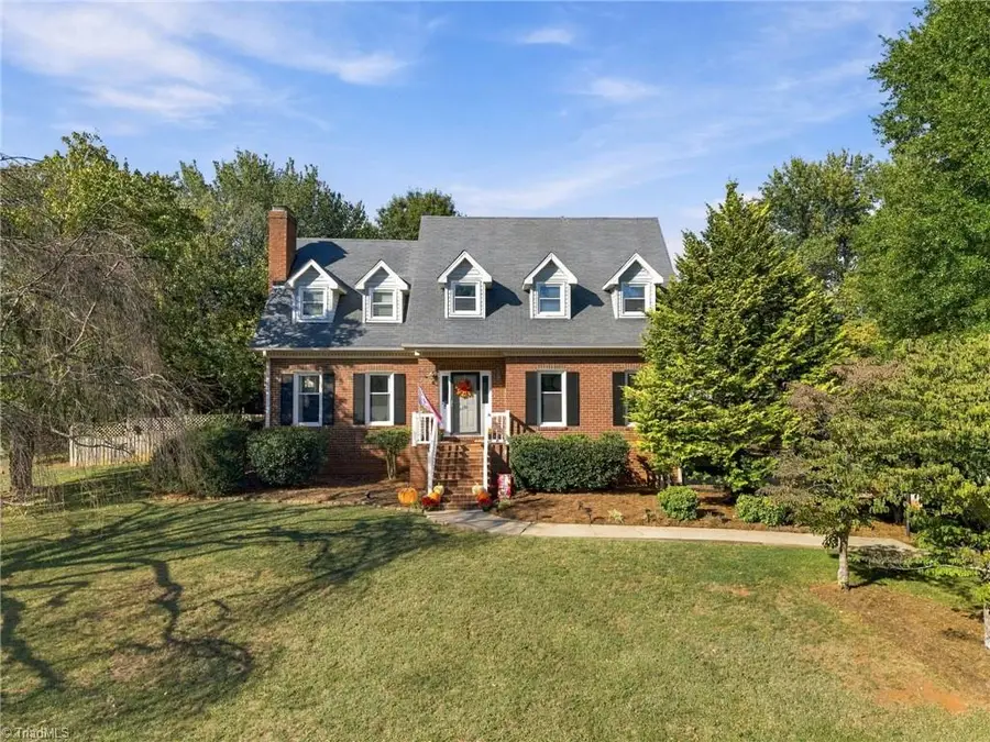 1101 Maplewood Avenue, High Point, NC 27265 - #3