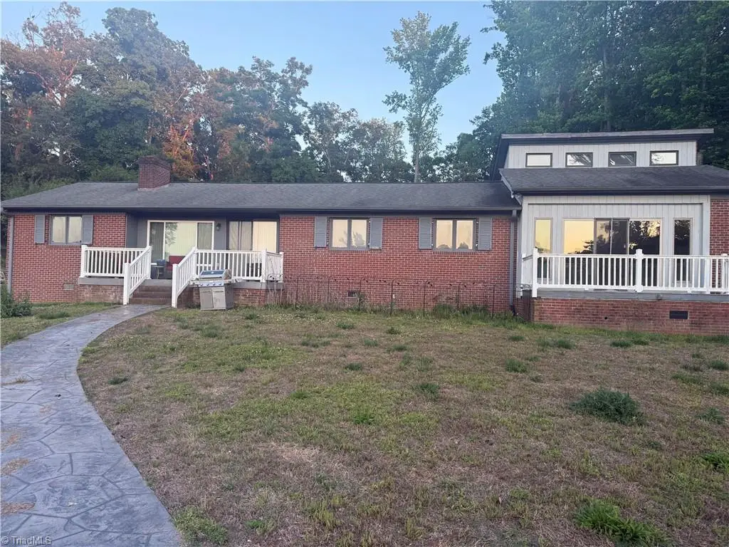949 Holloway Church Road, Lexington, NC 27292 - #1