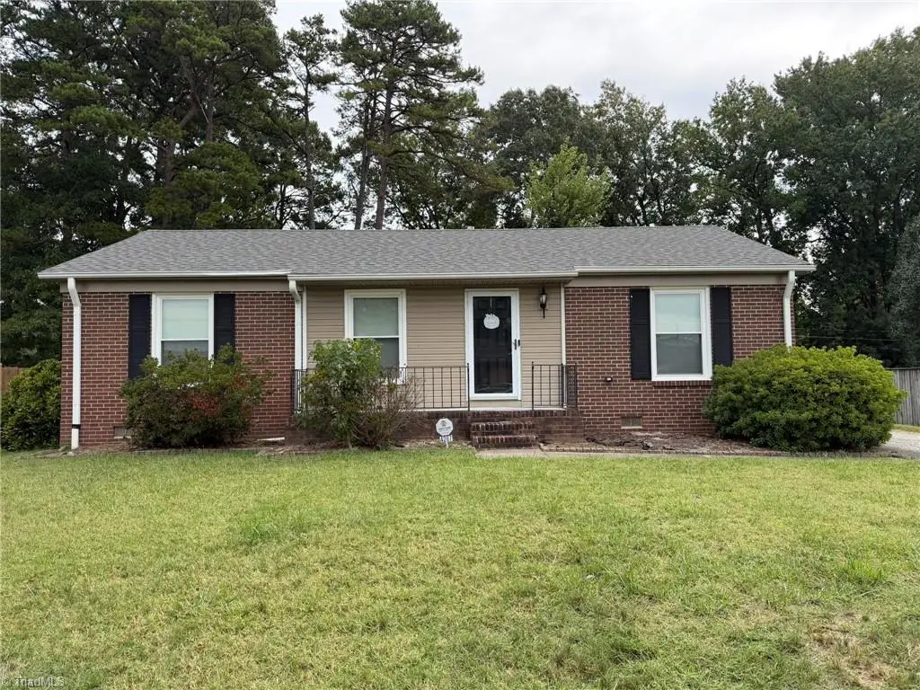 4207 Olympia Drive, Greensboro, NC 27406 - #1