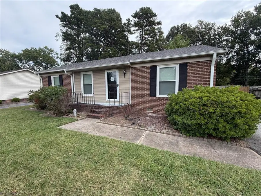 4207 Olympia Drive, Greensboro, NC 27406 - #2