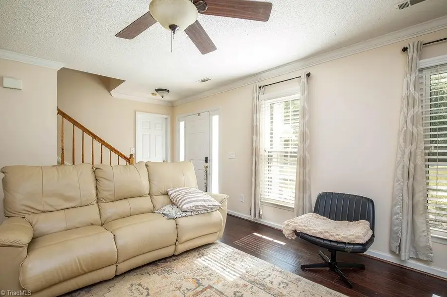 2519 White Fence Way, High Point, NC 27265 - #3
