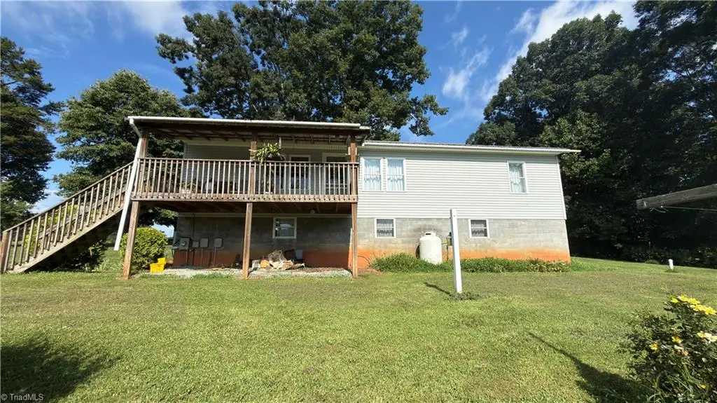 6711 Windsor Road, Hamptonville, NC 27020 - #1