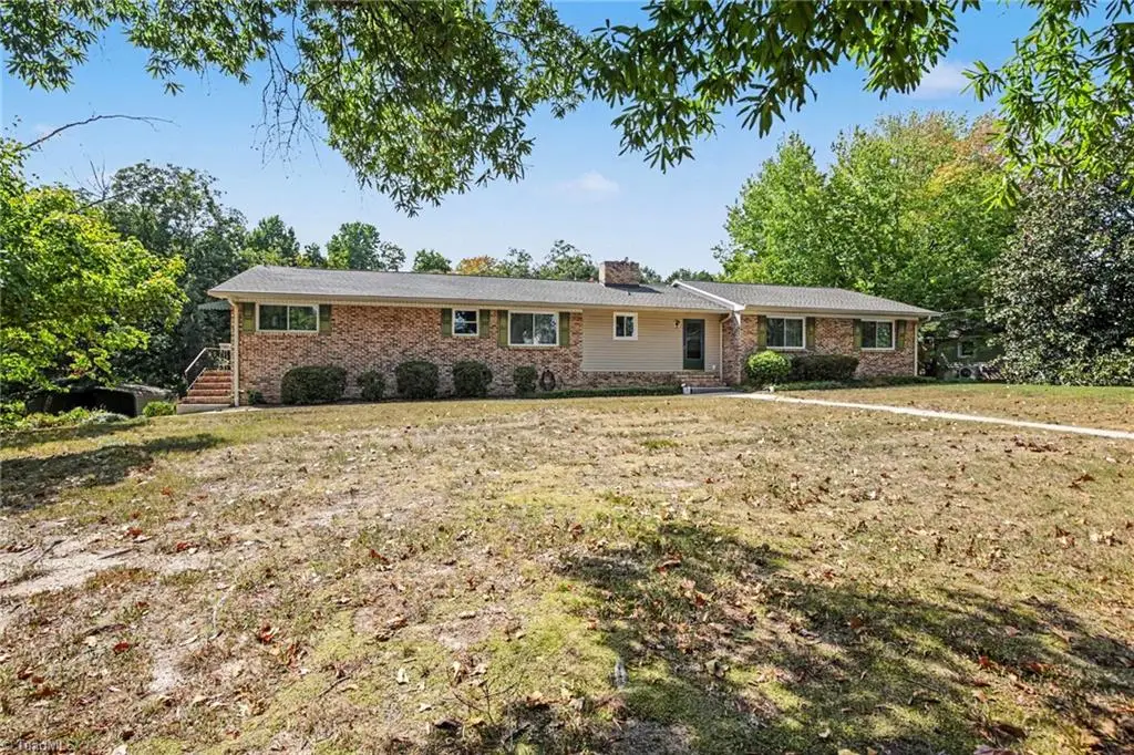 5307 Williard Road, Oak Ridge, NC 27310 - #1
