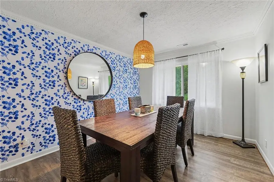 5307 Williard Road, Oak Ridge, NC 27310 - #3