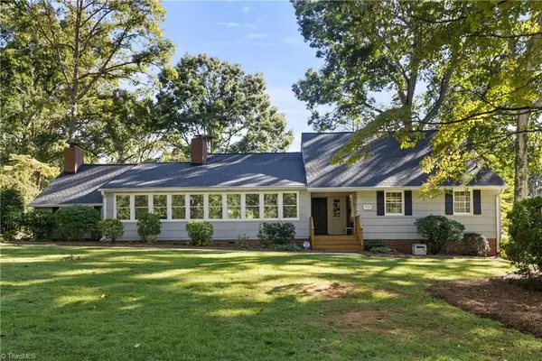 719 Quarterstaff Road, Winston-Salem, NC 27104