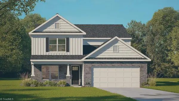 3508 Johnson Run Avenue, Whitsett, NC 27377