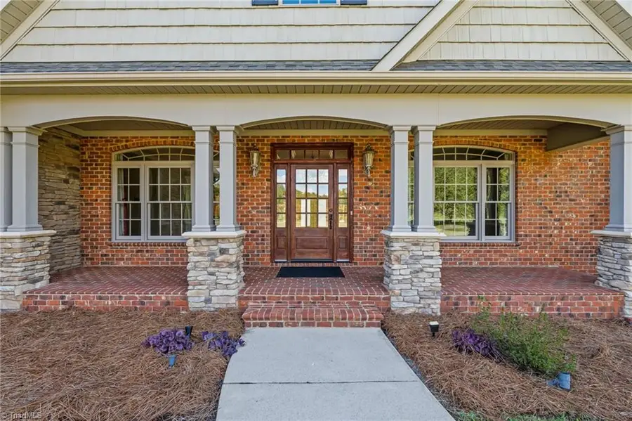 591 Bear Creek Church Road, Mocksville, NC 27028 - #3