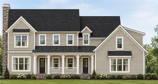 7014 Cora Mae Lane, Pfafftown, NC 27040