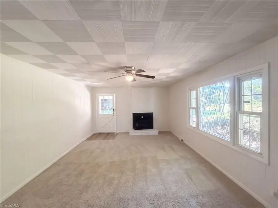 1715 Old Hollow Road, Walkertown, NC 27051 - #3