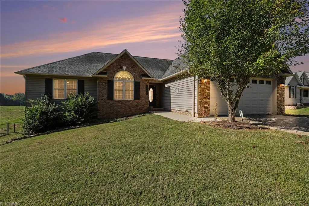 2825 Fuller Mill Road N, Thomasville, NC 27360 - #1