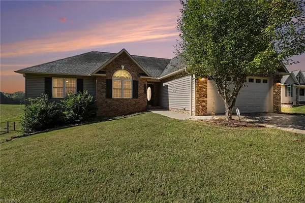 2825 Fuller Mill Road N, Thomasville, NC 27360