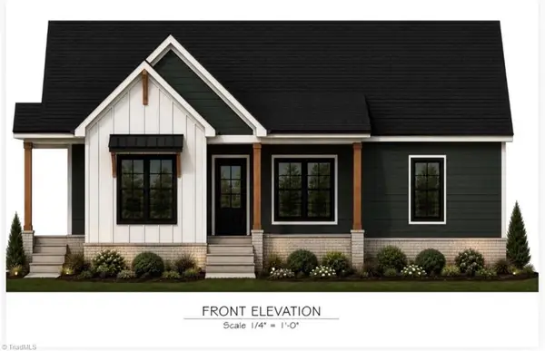 2640 Idlewild Drive, Randleman, NC 27317
