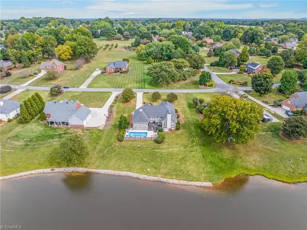3785 Saddle Brook Drive, Trinity, NC 27370