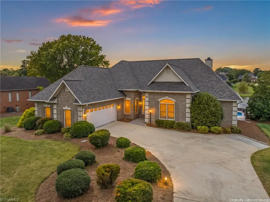 3785 Saddle Brook Drive, Trinity, NC 27370 - #2