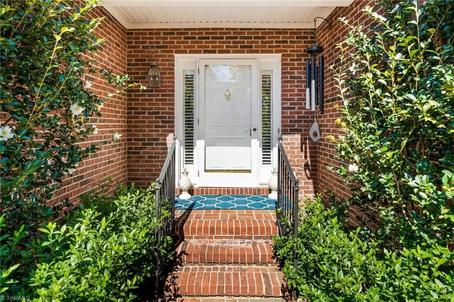 1823 Country Club Drive, High Point, NC 27262 - #2