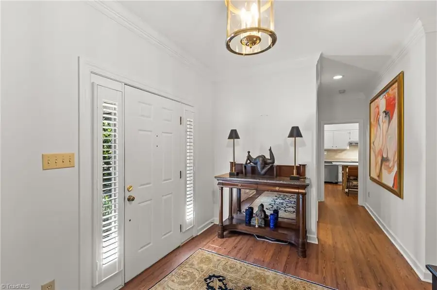 1823 Country Club Drive, High Point, NC 27262 - #3