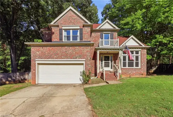5 Whispering Court, Greensboro, NC 27407