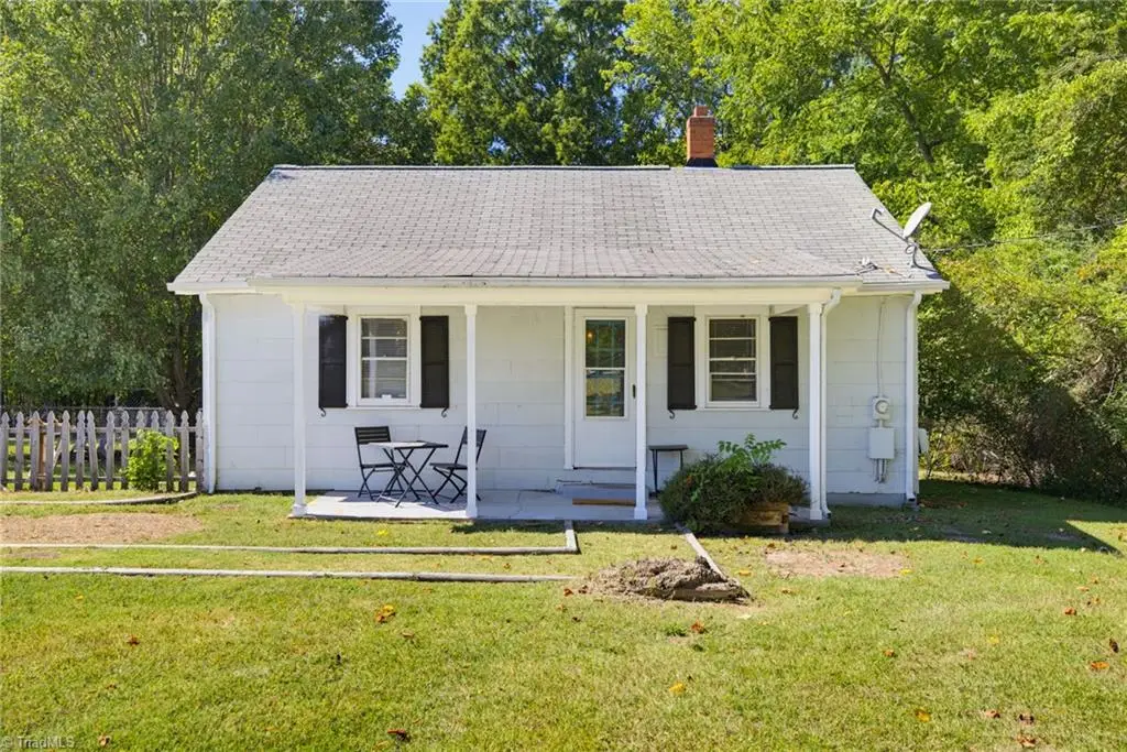 914 Phineas Drive, Kernersville, NC 27284 - #1
