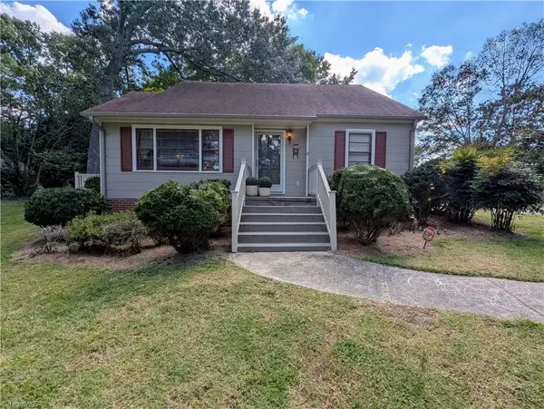 113 Circle Drive, Thomasville, NC 27360