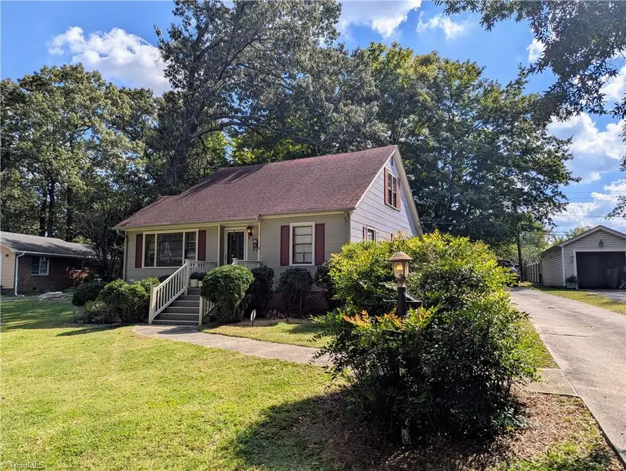 113 Circle Drive, Thomasville, NC 27360 - #3