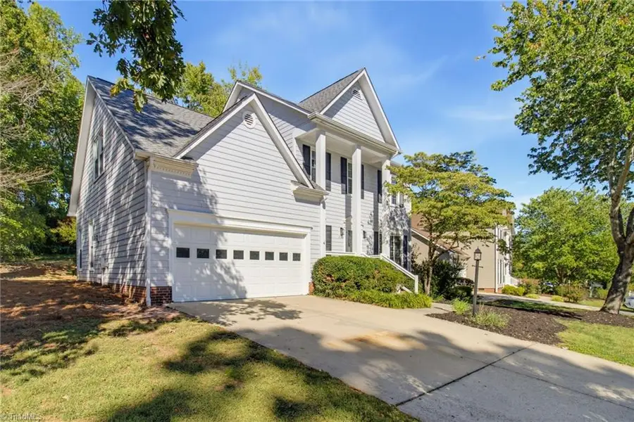 2100 Gate Post Drive, Greensboro, NC 27455 - #2