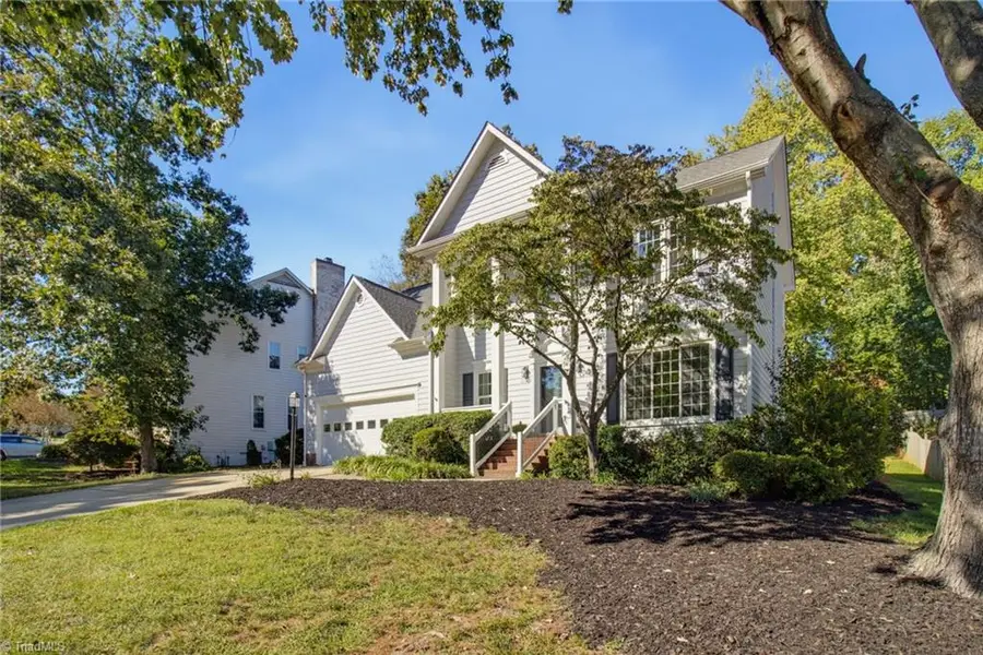 2100 Gate Post Drive, Greensboro, NC 27455 - #3