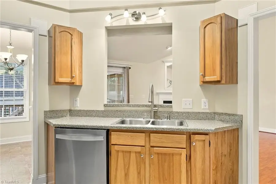 8639 Circle Drive, Rural Hall, NC 27045 - #3