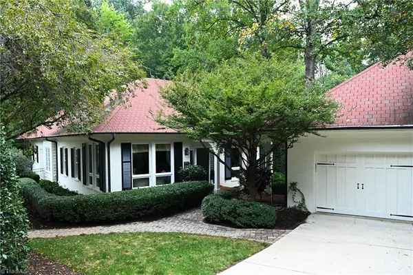 2527 Woodbine Road, Winston-Salem, NC 27104