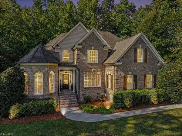 7601 Trebbiano Drive, Kernersville, NC 27284
