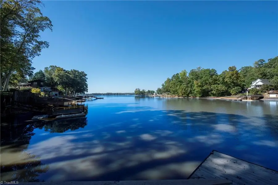 1498 Beckner Road, Lexington, NC 27292 - #2