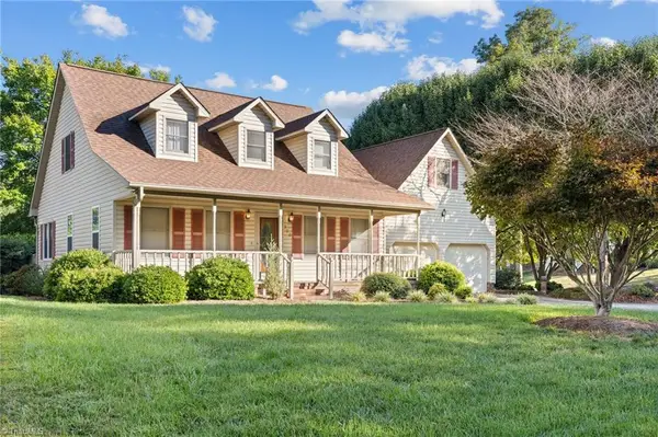 300 Daniel Paul Drive, Archdale, NC 27263