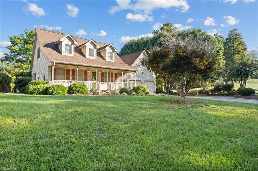 300 Daniel Paul Drive, Archdale, NC 27263 - #3