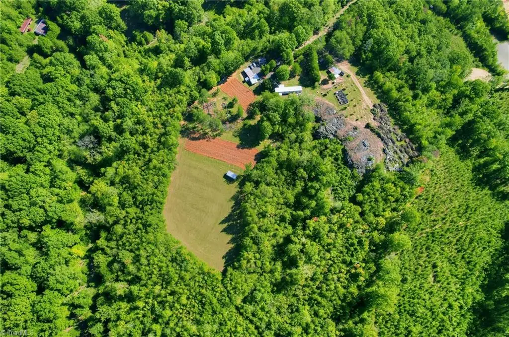 1158 Rockingham Lake Road, Reidsville, NC 27320 - #1