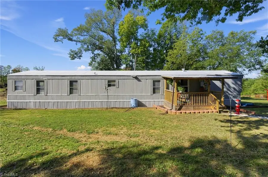 1158 Rockingham Lake Road, Reidsville, NC 27320 - #3