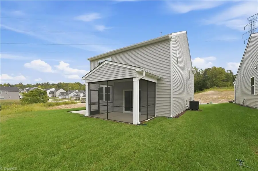4073 Stallion Street, High Point, NC 27262 - #2
