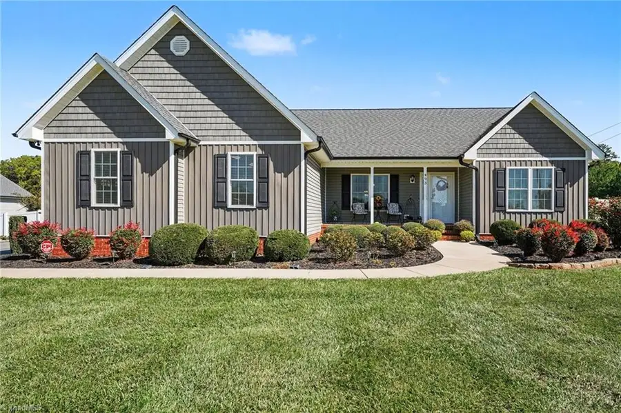 493 Back Creek Church Road, Asheboro, NC 27205 - #2