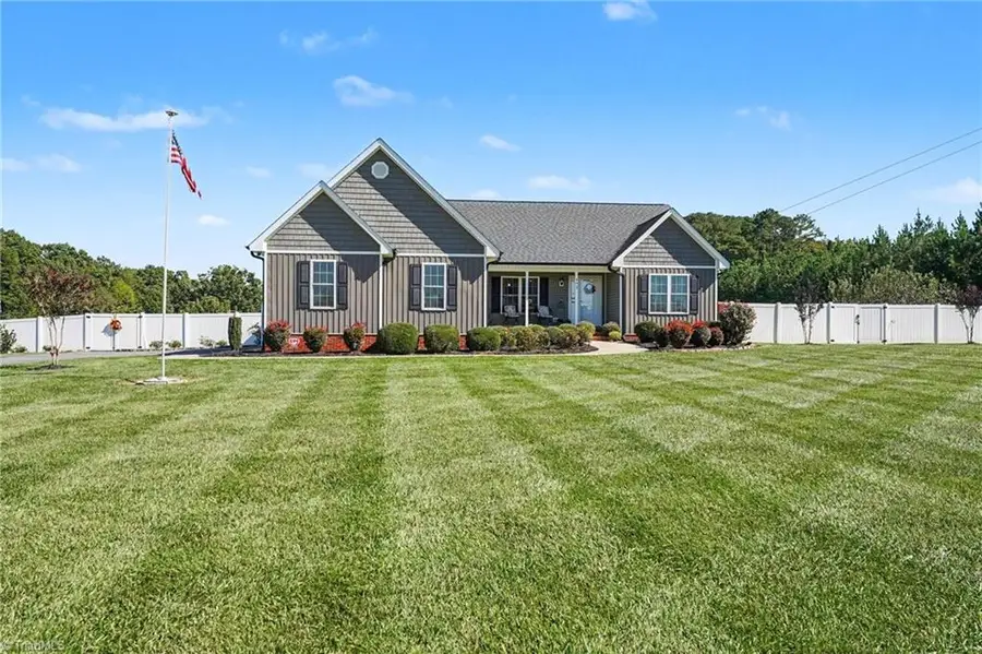493 Back Creek Church Road, Asheboro, NC 27205 - #3