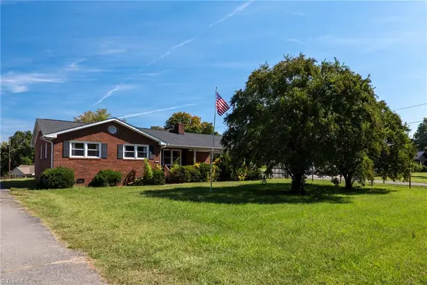 5131 Old Rural Hall Road, Winston-Salem, NC 27105