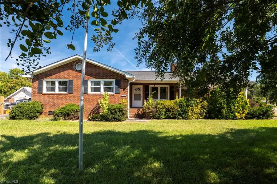 5131 Old Rural Hall Road, Winston Salem, NC 27105 - #2
