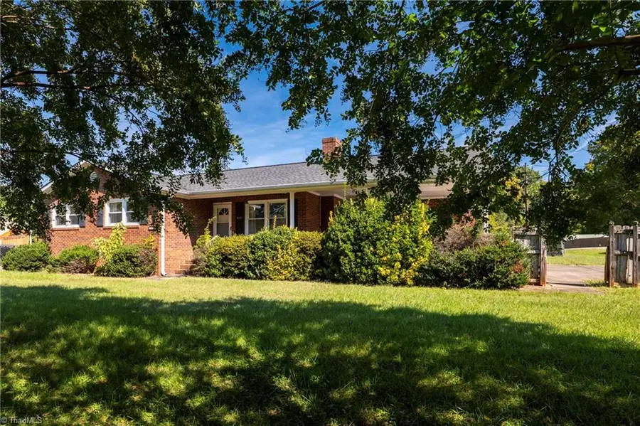 5131 Old Rural Hall Road, Winston Salem, NC 27105 - #3