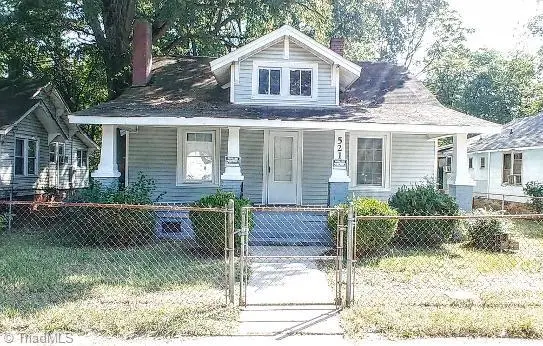 521 Amos Street, High Point, NC 27260
