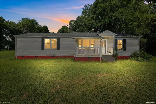 2127 Neese Road, Graham, NC 27253